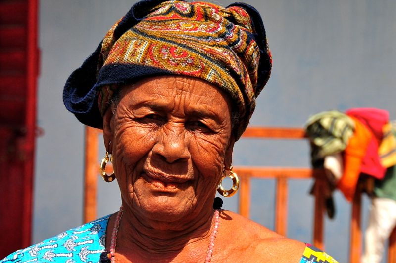 Guinea Conakry